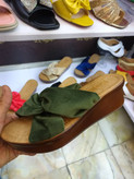 انواع صندل مجلسی و طبی زنانه و دخترانه