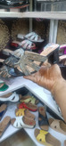 انواع صندل مجلسی و طبی زنانه و دخترانه