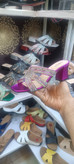 انواع صندل مجلسی و طبی زنانه و دخترانه