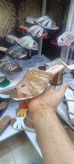 انواع صندل مجلسی و طبی زنانه و دخترانه