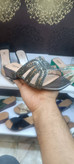 انواع صندل مجلسی و طبی زنانه و دخترانه