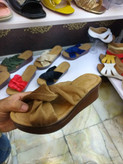 انواع صندل مجلسی و طبی زنانه و دخترانه